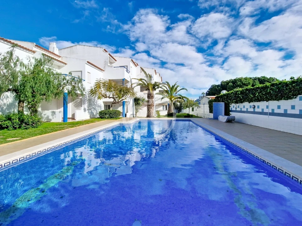 Apartamento T1 para Venda em Albufeira e Olhos de Água Foto 32