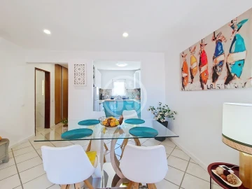 Apartamento T1 para Venda em Albufeira e Olhos de Água