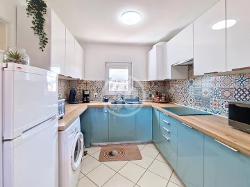 Apartamento T1 para Venda em Albufeira e Olhos de Água