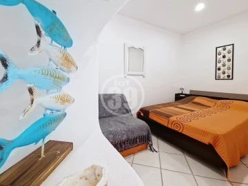 Apartamento T1 para Venda em Albufeira e Olhos de Água