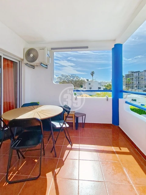 Apartamento T1 para Venda em Albufeira e Olhos de Água
