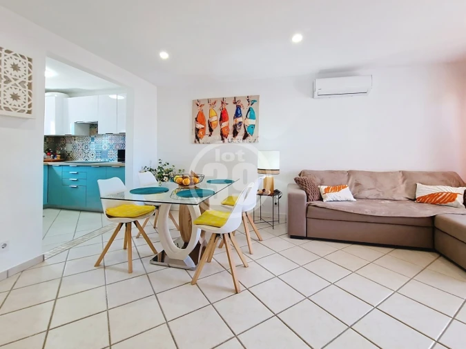 Apartamento T1 para Venda em Albufeira e Olhos de Água Foto 9