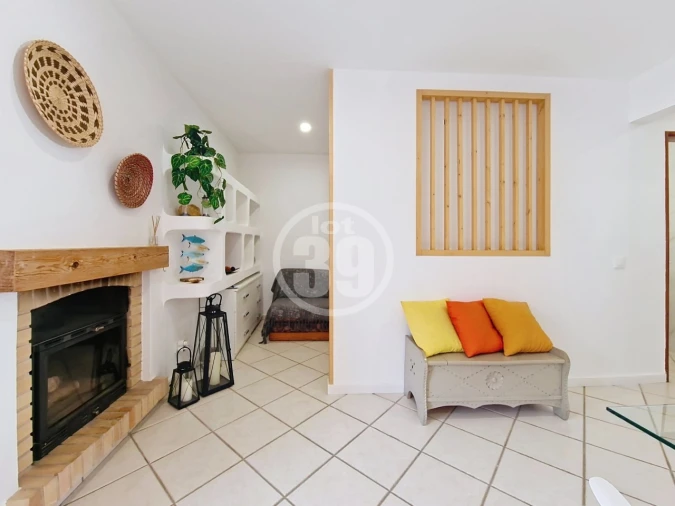 Apartamento T1 para Venda em Albufeira e Olhos de Água Foto 14
