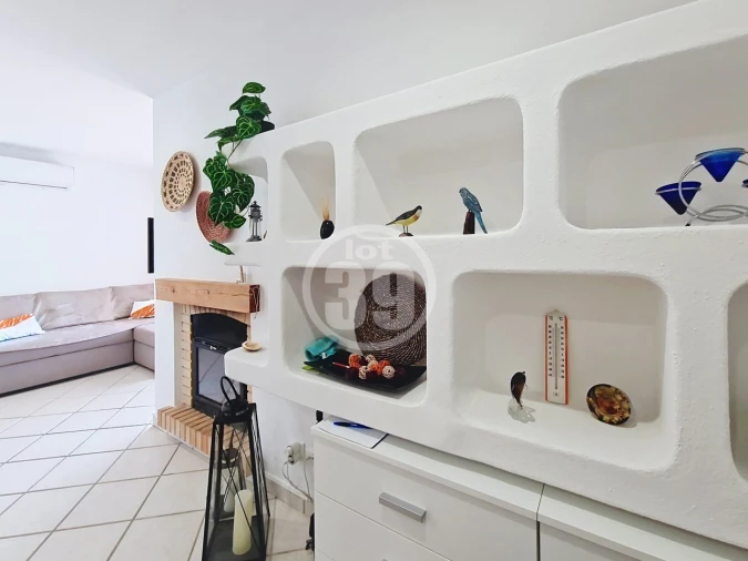 Apartamento T1 para Venda em Albufeira e Olhos de Água Foto 17