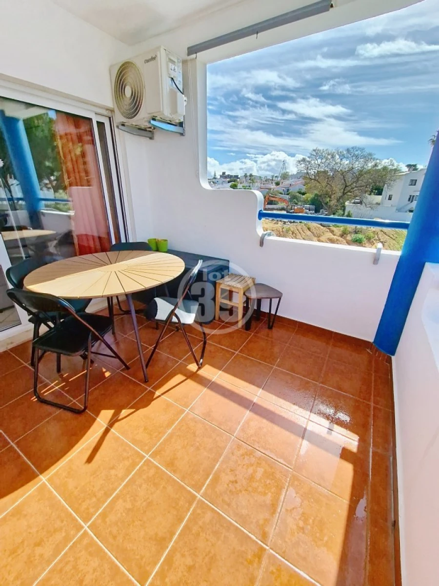 Apartamento T1 para Venda em Albufeira e Olhos de Água Foto 22