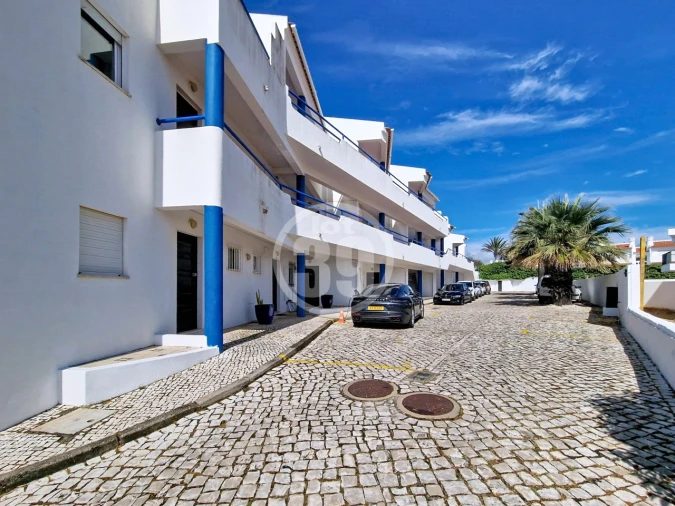 Apartamento T1 para Venda em Albufeira e Olhos de Água Foto 29