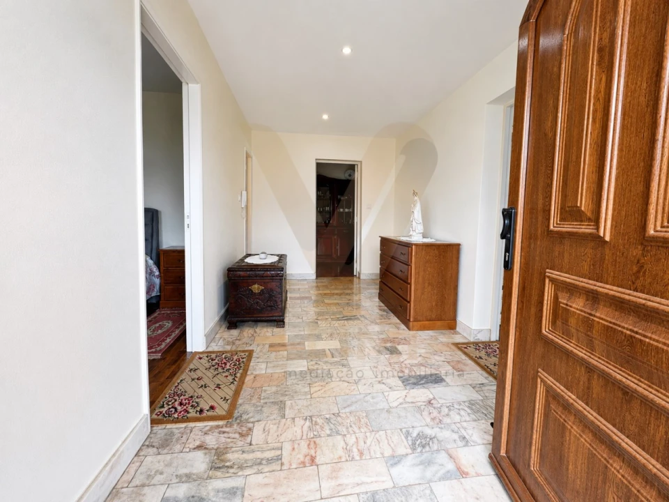 Moradia T4 para Venda em Moure Foto 6