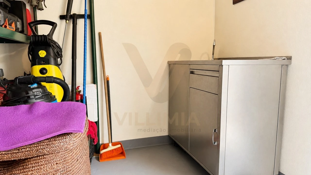 Moradia T4 para Venda em Moure Foto 39