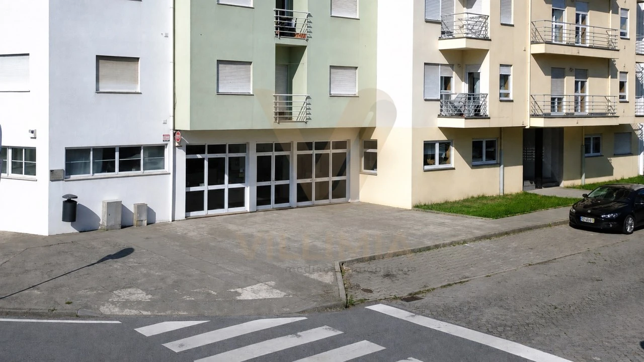 Loja para Venda em Santa Maria Maior e Monserrate e Meadela Foto 1