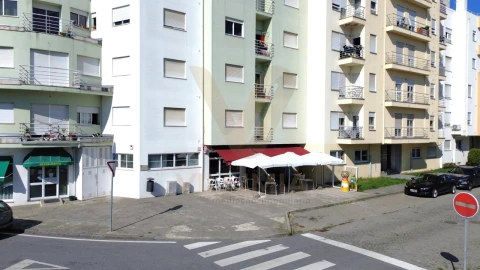 Loja para Venda em Santa Maria Maior e Monserrate e Meadela