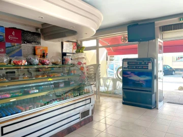 Loja para Venda em Santa Maria Maior e Monserrate e Meadela