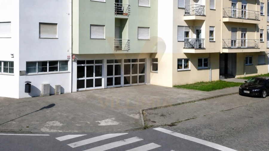 Loja para Venda em Santa Maria Maior e Monserrate e Meadela