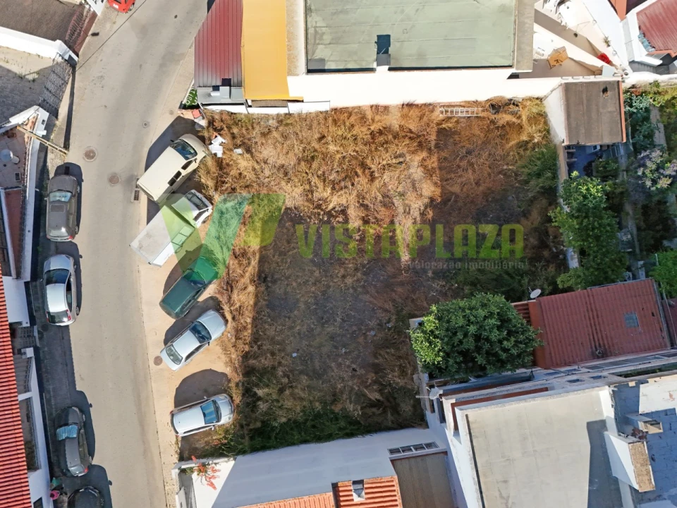 Terreno para Venda em Portimão Foto 5