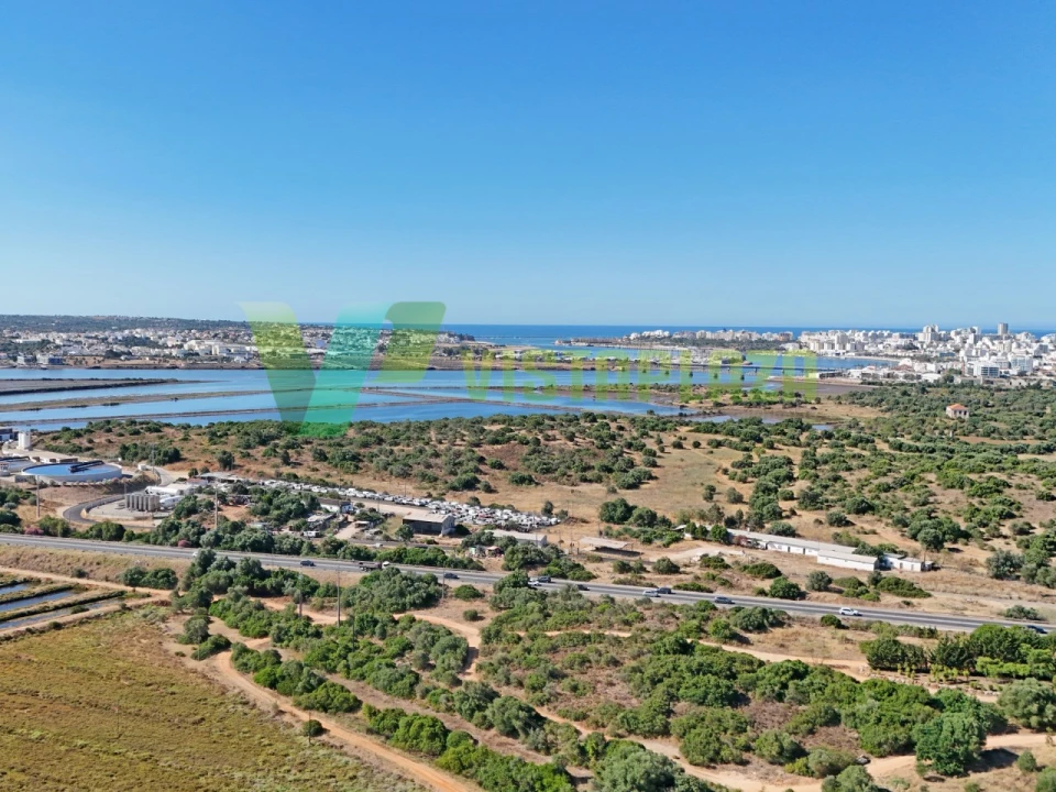 Terreno para Venda em Portimão Foto 8