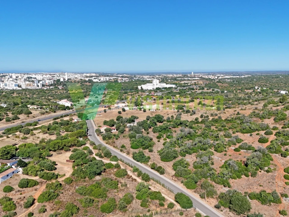 Terreno para Venda em Portimão Foto 10