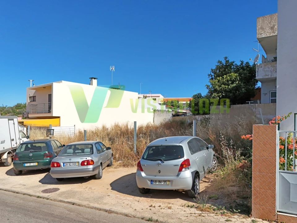Terreno para Venda em Portimão Foto 11