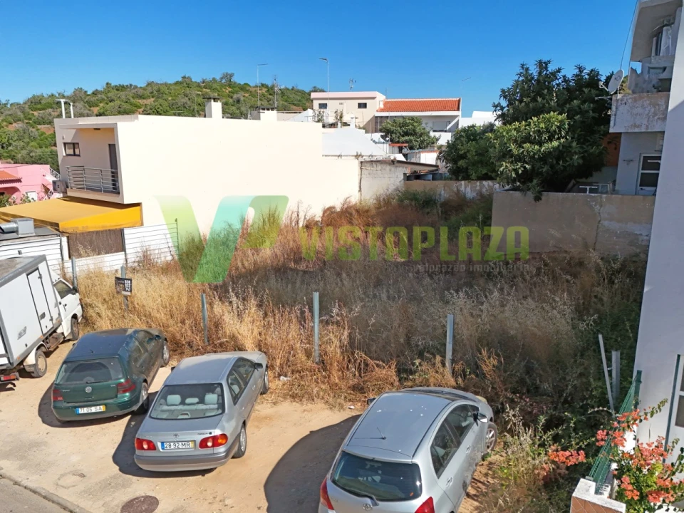 Terreno para Venda em Portimão Foto 12