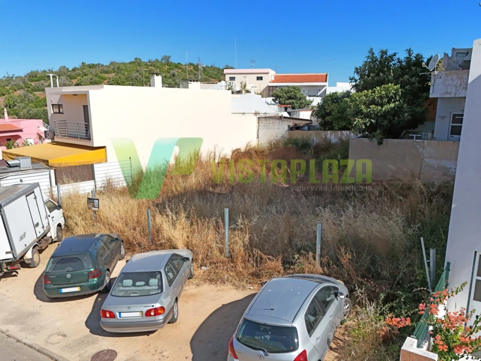 Terreno para Venda em Portimão Foto 15
