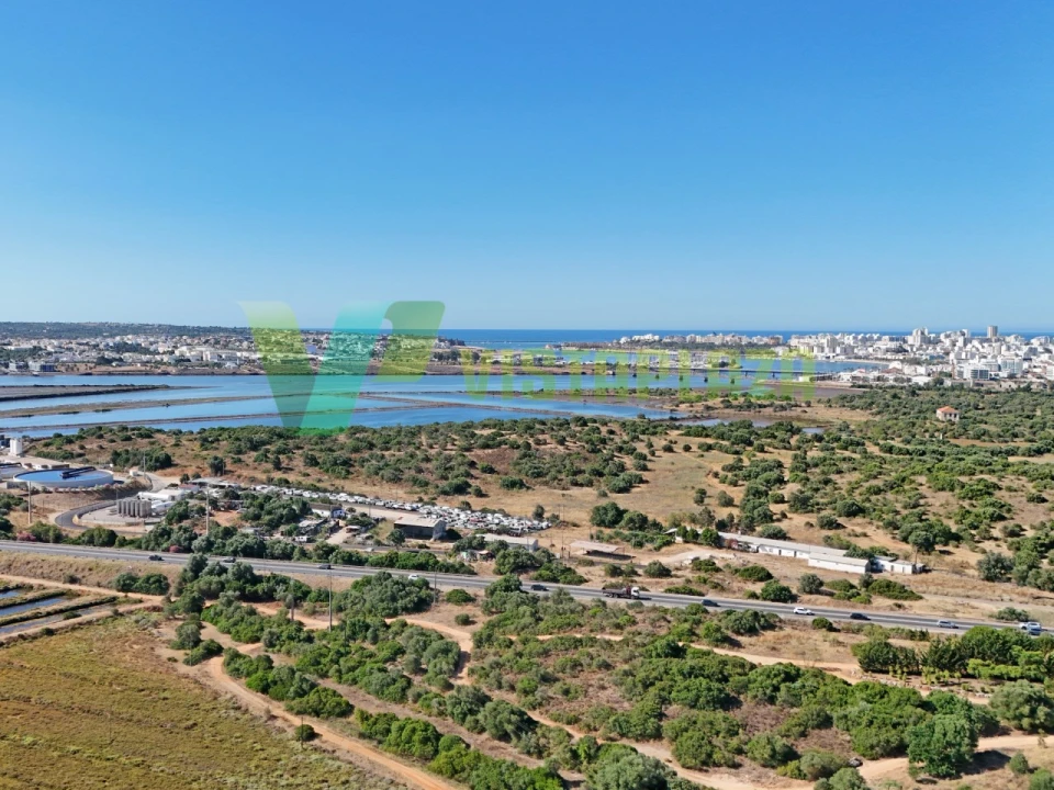 Terreno para Venda em Portimão Foto 17
