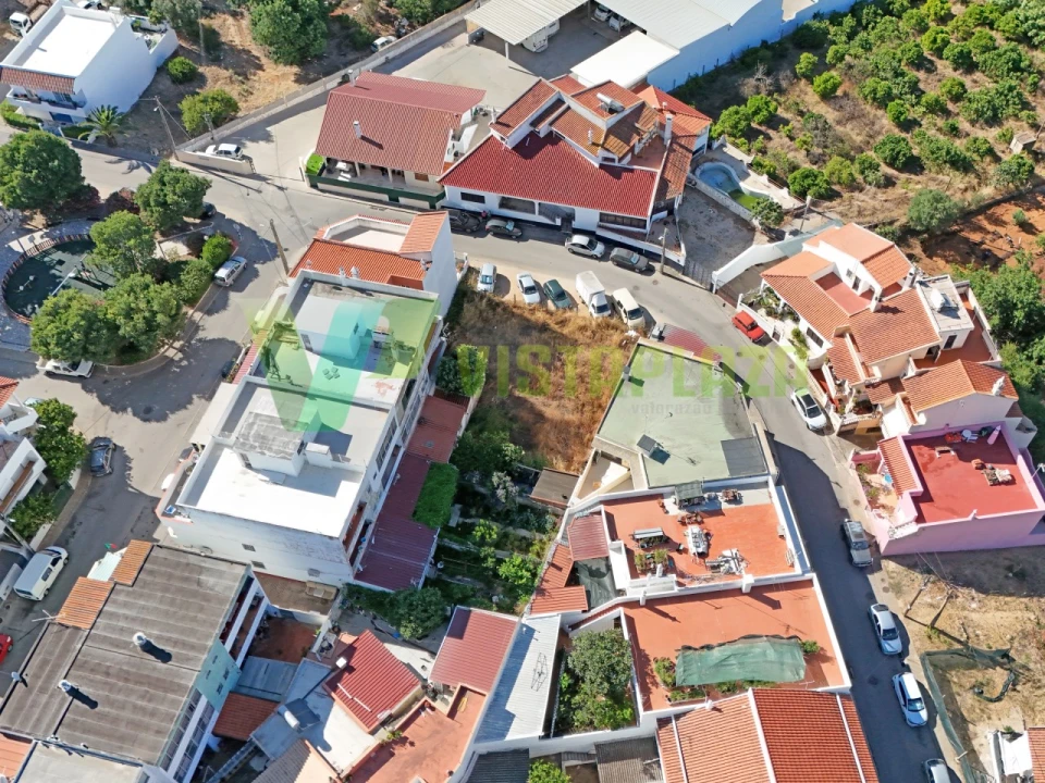 Terreno para Venda em Portimão Foto 18