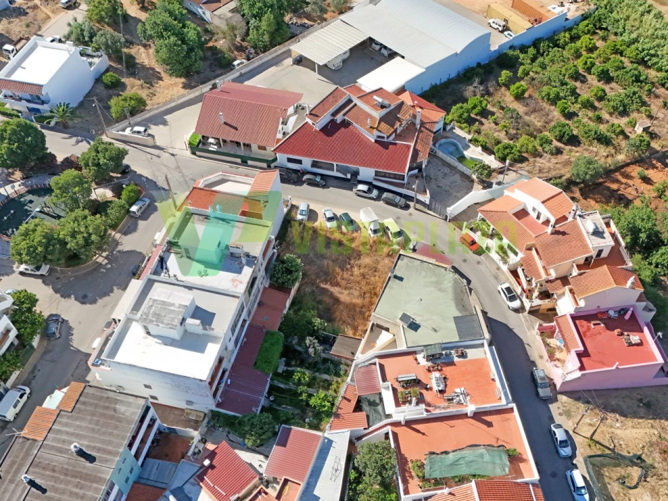 Terreno para Venda em Portimão Foto 19