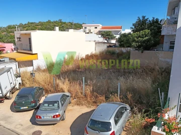 Terreno para Venda em Portimão