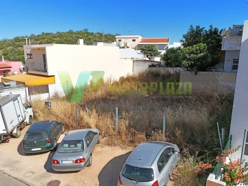 Terreno para Venda em Portimão