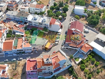 Terreno para Venda em Portimão