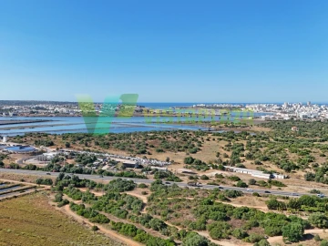 Terreno para Venda em Portimão