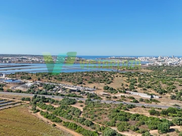Terreno para Venda em Portimão