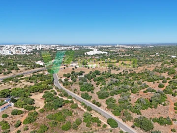 Terreno para Venda em Portimão