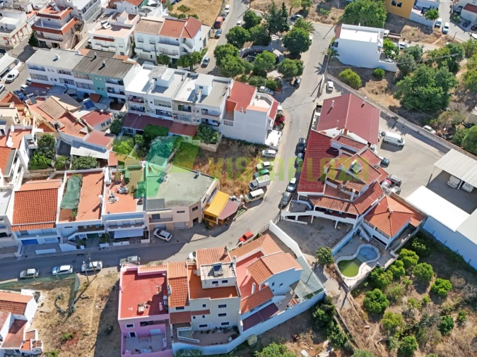 Terreno para Venda em Portimão Foto 16