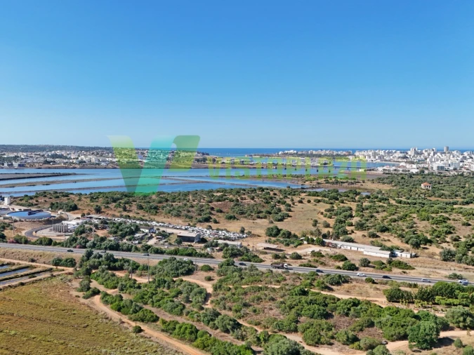 Terreno para Venda em Portimão Foto 17