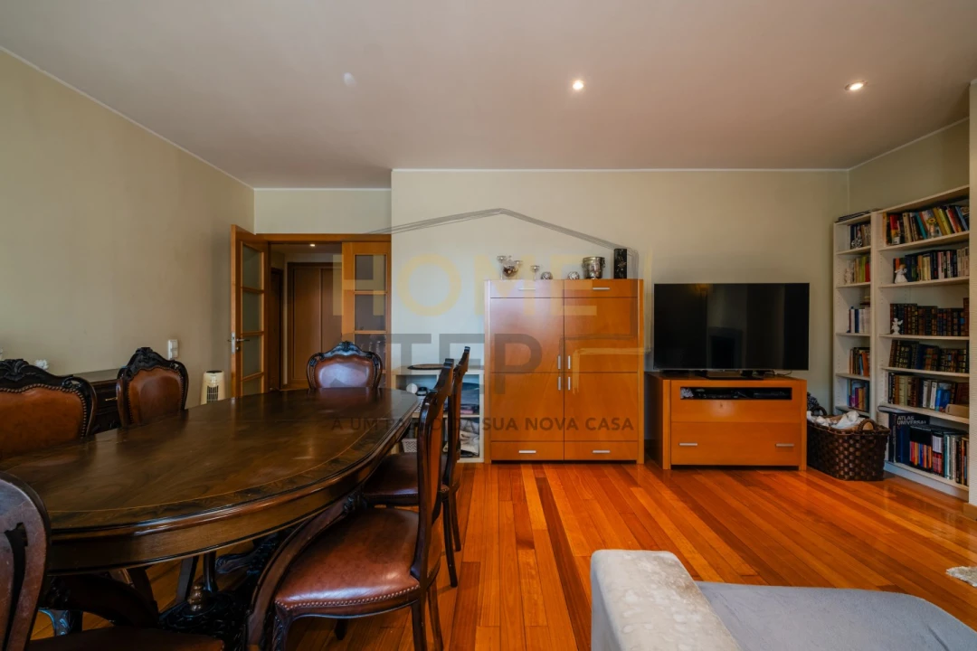 Apartamento T3 para Venda em Aguas Santas Foto 5