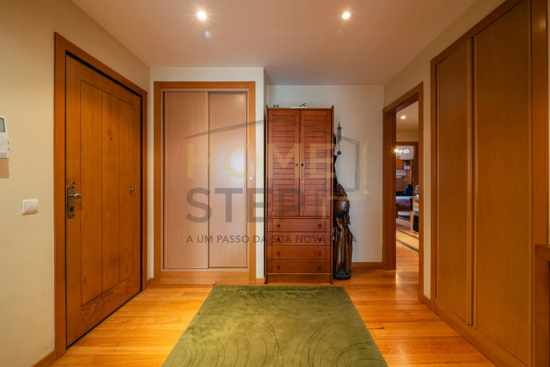 Apartamento T3 para Venda em Aguas Santas Foto 7