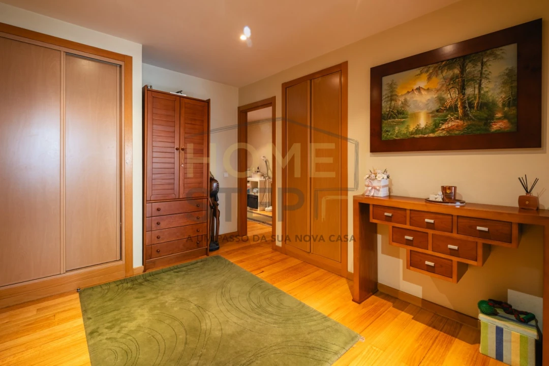 Apartamento T3 para Venda em Aguas Santas Foto 11