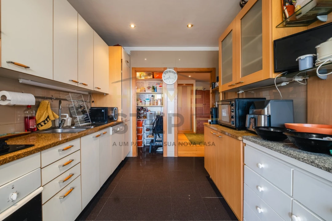 Apartamento T3 para Venda em Aguas Santas Foto 13