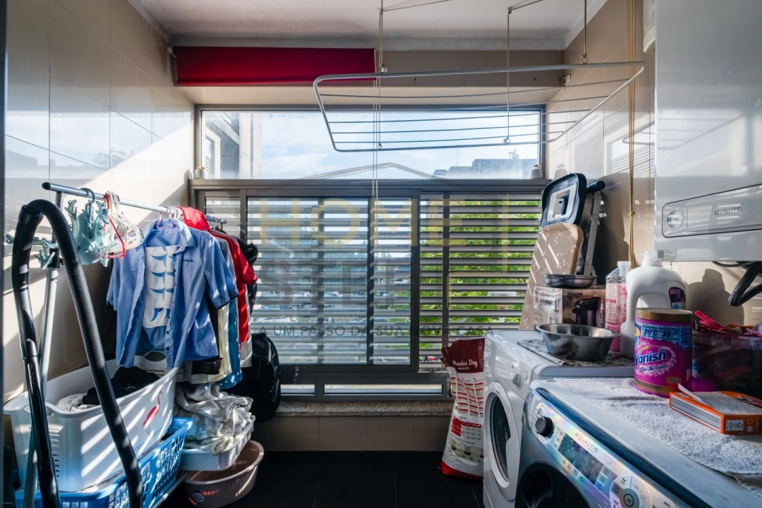 Apartamento T3 para Venda em Aguas Santas Foto 15