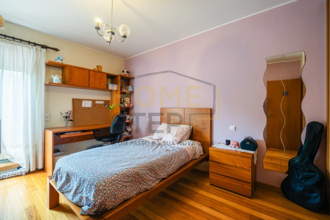 Apartamento T3 para Venda em Aguas Santas Foto 18