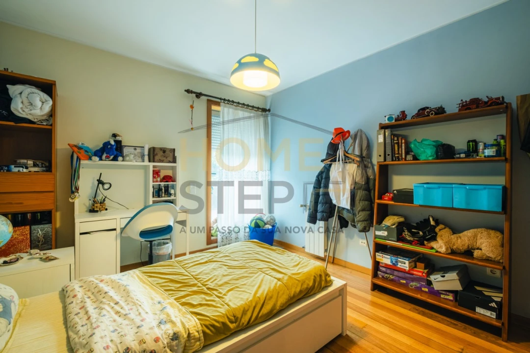 Apartamento T3 para Venda em Aguas Santas Foto 26
