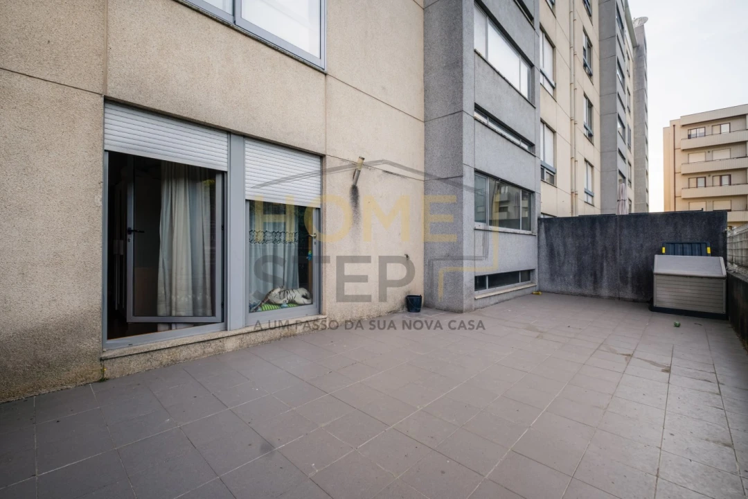 Apartamento T3 para Venda em Aguas Santas Foto 29