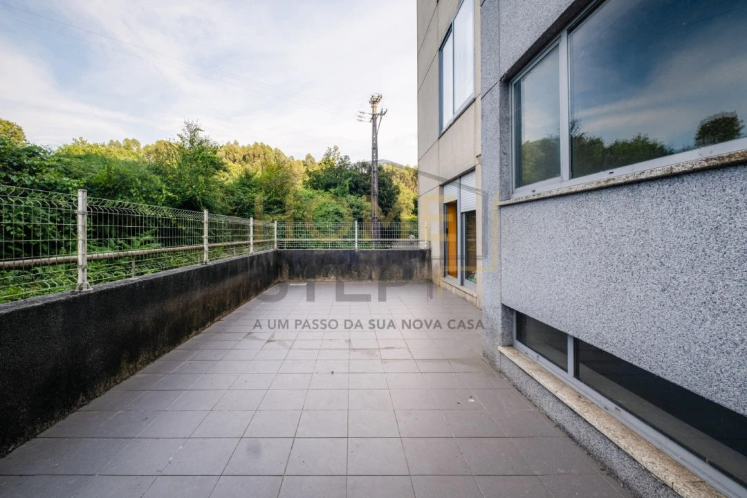 Apartamento T3 para Venda em Aguas Santas Foto 30
