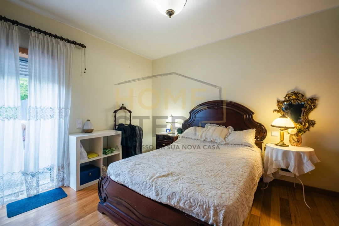 Apartamento T3 para Venda em Aguas Santas Foto 31