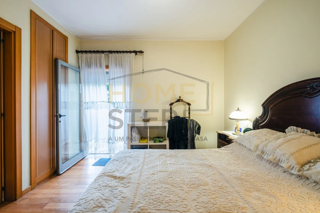 Apartamento T3 para Venda em Aguas Santas Foto 32