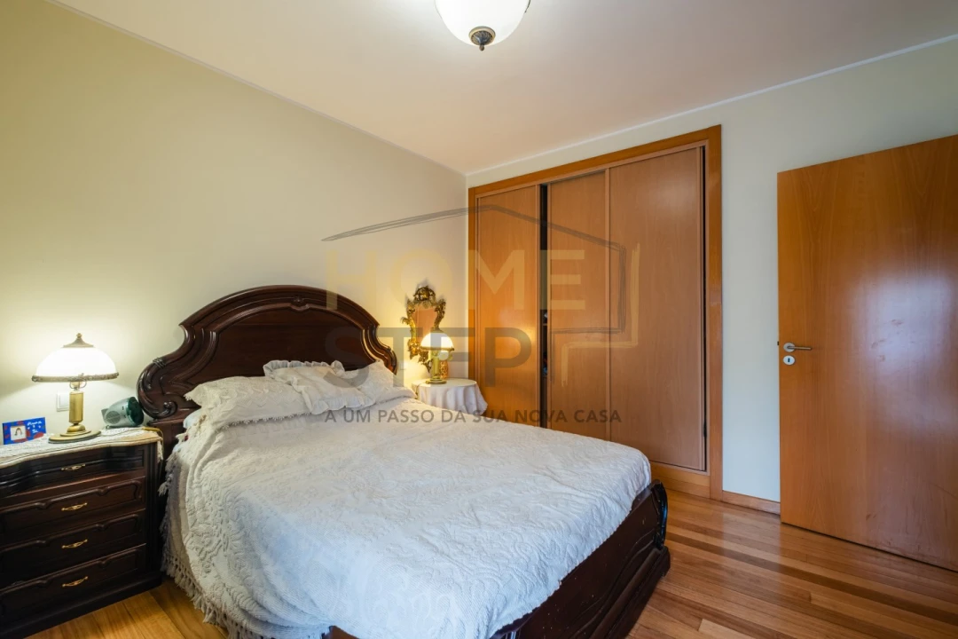 Apartamento T3 para Venda em Aguas Santas Foto 35