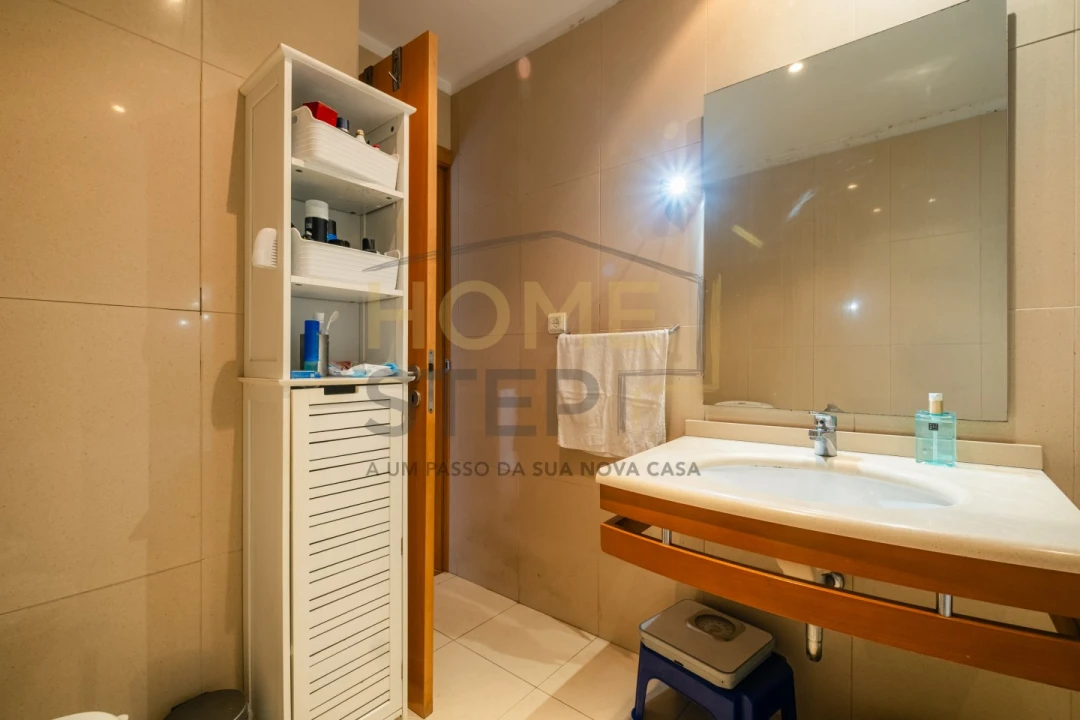 Apartamento T3 para Venda em Aguas Santas Foto 37