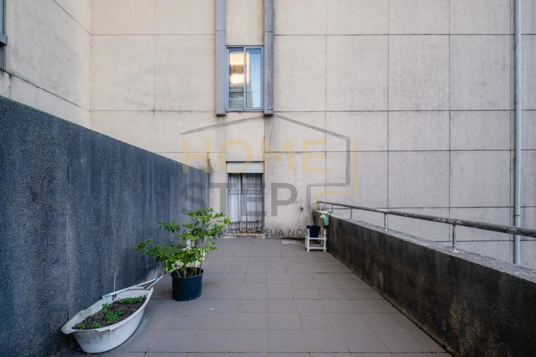 Apartamento T3 para Venda em Aguas Santas Foto 39