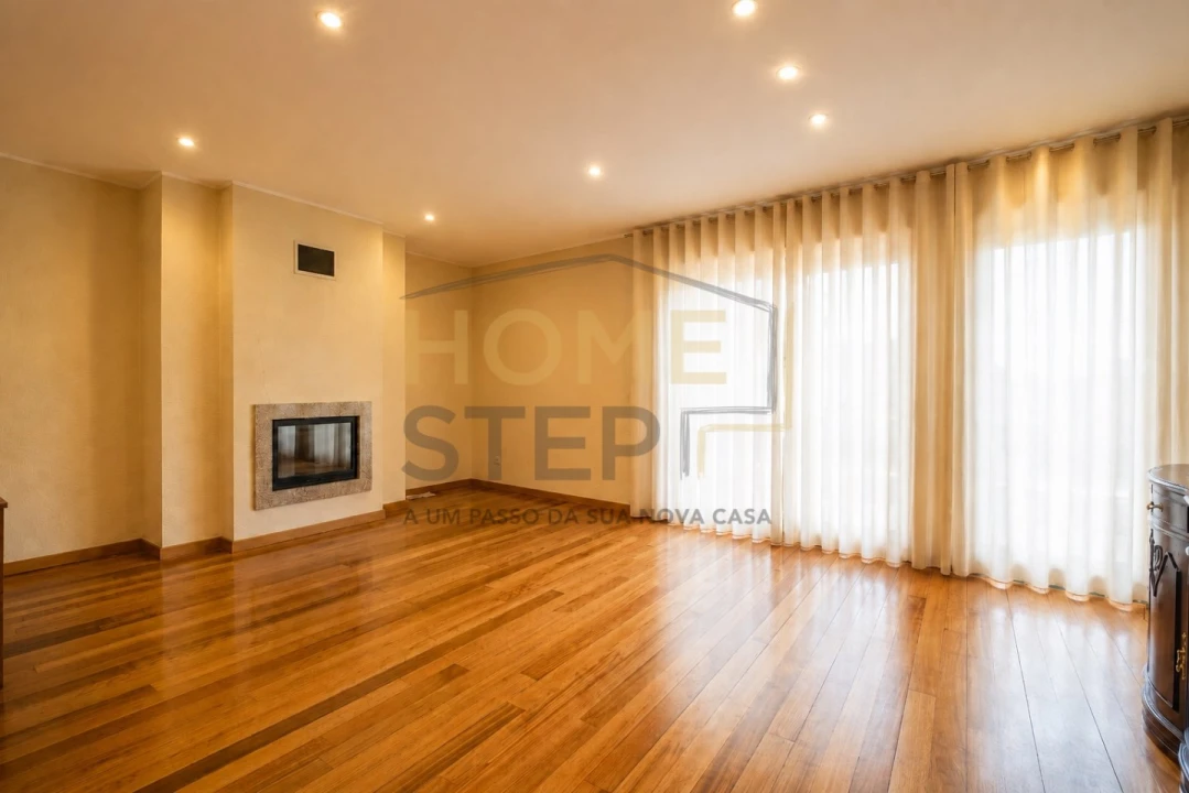 Apartamento T3 para Venda em Aguas Santas Foto 1