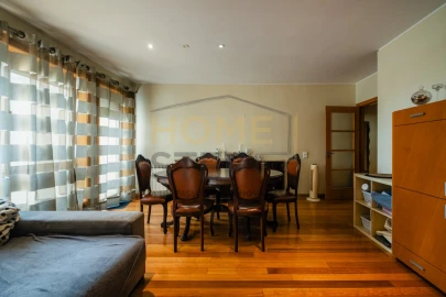 Apartamento T3 para Venda em Aguas Santas