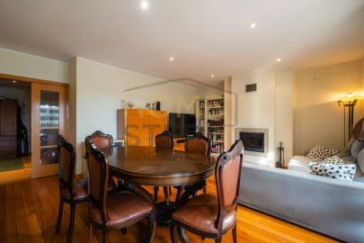 Apartamento T3 para Venda em Aguas Santas